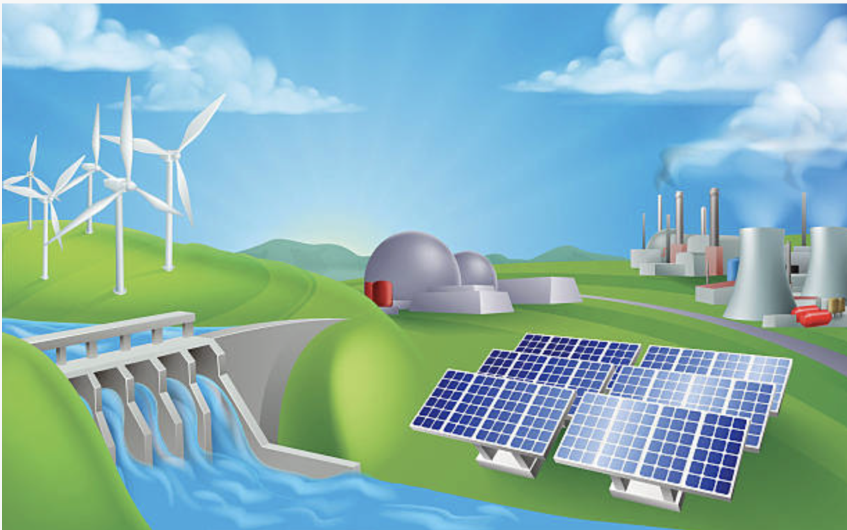 Making clean energy investments more successful